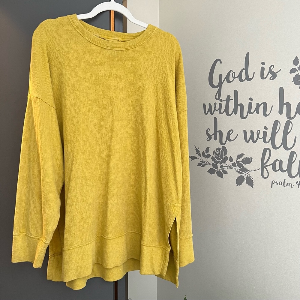 Aerie Camp Sweatshirt